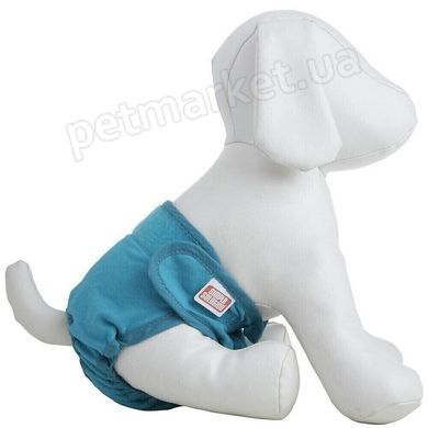 Simple Solution WASHABLE DIAPER - гігієнічні труси для собак - XL Petmarket