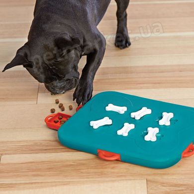 Nina Ottosson DOG CASINO - ДОГ КАЗИНО - развивающая игрушка для собак Petmarket