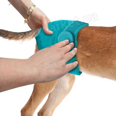 Simple Solution WASHABLE DIAPER - гигиенические трусы для собак - M Petmarket
