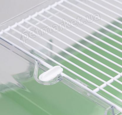 Ferplast MINI DUNA MULTY - клітка-тераріум для хом'яків % Petmarket