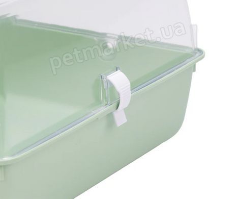 Ferplast MINI DUNA MULTY - клітка-тераріум для хом'яків % Petmarket