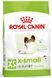 Royal Canin X-Small ADULT 8+ - корм для собак мініатюрних порід - 3 кг %