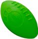 Jolly Pets FOOTBALL Мяч - игрушка для собак - 20 см, Зеленый