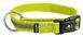 Croci HIKING ANTISHOCK - нейлоновий нашийник для собак, 65-75 см - Червоний Petmarket