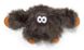 West Paw JEFFERSON - Джефферсон - плюшевая игрушка для собак - 17 см, коричневый