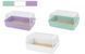 Ferplast MINI DUNA MULTY - клетка-террариум для хомяков %