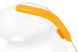 Collar AquaLighter PICO SOFT - гибкий LED светильник с магнитным креплением для аквариумов - Желтый