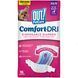 Out! PetCare Comfort Dri Disposable Fashion Diapers - Одноразові підгузки для собак - XS/S, 16 шт