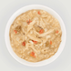 Schesir Dog Taste the World Chicken Thai Coconut - натуральные консервы для собак (курица по-тайски в бульоне) - 150 г