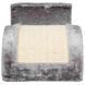 Trixie Wavy - Волна - напольная когтеточка для кошек - 50х29х18 см, Серый %