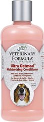 Veterinary Formula ULTRA MOISTURIZING - ультраувлажняющий кондиционер - косметика для собак и кошек - 3,8 л Petmarket