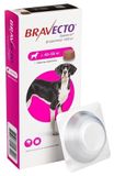 БРАВЕКТО XL - таблетка від бліх і кліщів для собак 40-56 кг %