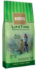 Enova LIFETIME Maintenance - корм для дорослих собак всіх порід - 12 кг Petmarket
