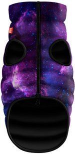 Collar WAUDOG Clothes NASA21 куртка для собак Petmarket