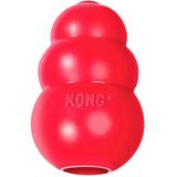 Kong CLASSIC - прочная игрушка для собак - M %