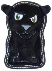 Outward Hound Пантера - игрушка-пищалка для собак Petmarket