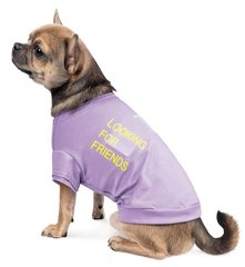 Pet Fashion GAME - футболка для собак - XS-2, Зеленый Petmarket