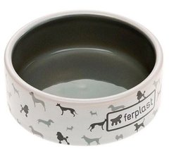 Ferplast JUNO - миска керамическая для собак и кошек, large Petmarket