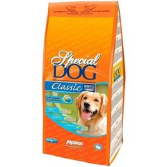 Gemon SPECIAL DOG Classic - корм для собак - 20 кг Petmarket