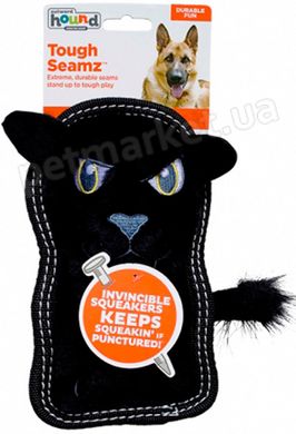 Outward Hound Пантера - іграшка-пискавка для собак Petmarket