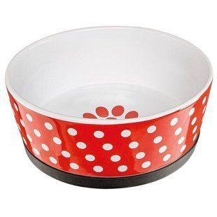 Ferplast ALENA - миска керамічна для кішок і маленьких собак Petmarket