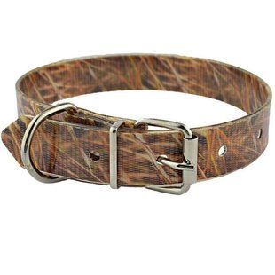 KareLine Jager CANE - Камиш - водонепроникний нашийник для собак - 40-57 см Petmarket