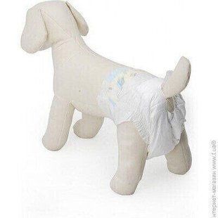 Camon DOG`S NAPPY - памперсы для собак и щенков Petmarket