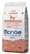 Monge ADULT Salmon - корм с лососем для кошек - 1,5 кг %