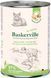 Baskerville Holistic Kalb und Lachs - Телятина/Лосось - консервы для кошек - 400 г %
