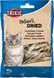 Trixie Dried Fish - лакомства для кошек (сушеная рыбка)