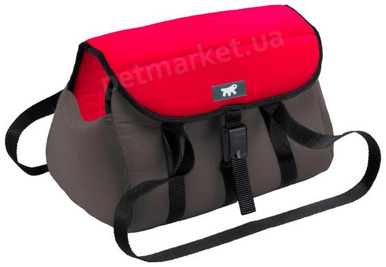 Ferplast MILU 45 - сумка-переноска для кошек и собак - Синий Petmarket