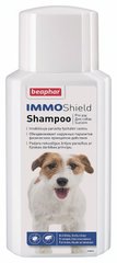 Beaphar IMMO SHIELD (Bea Flea Shampoo) - шампунь инсектицидный для собак - 200 мл Petmarket