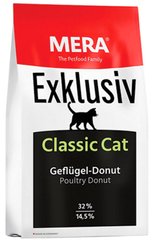 Mera Exklusiv Classic Cat Geflugel корм для котів із птицею, 20 кг Petmarket