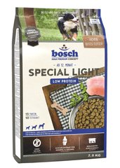 Bosch HPC SPECIAL LIGHT - корм для собак з хворобами печінки і нирок - 12,5 кг % Petmarket