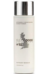 Isle of Dogs №52 Nutrient Masque - живильна маска глибокої дії - косметика для собак - 250 мл % Petmarket