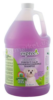 Espree Perfect Calm - успокаивающий шампунь для собак - 3,8 л % Petmarket