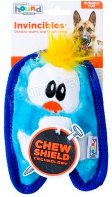 Outward Hound Пінгвін - іграшка-пискавка для собак Petmarket