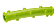 Comfy Mint Dental STICK - Трубочка массажная - игрушка для собак, зеленый Petmarket