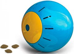 Georplast Rolling Ball іграшка-м'ячик для ласощів - 12,5 см Petmarket