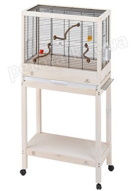 Ferplast STAND GIULIETTA 6 - подставка под клетки для птиц Giulietta - 81х41х70 см Petmarket