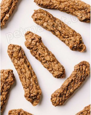Savory Bars With Venison - Джерки Сейворі Барс - ласощі для собак з олениною - 100 г Petmarket