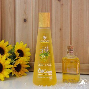 Croci OILCARE Purify - шампунь глибокого очищення для собак - 300 мл Petmarket