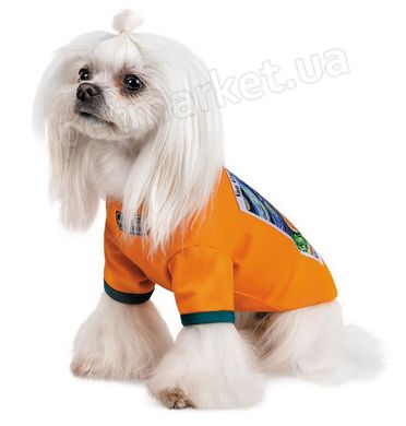 Pet Fashion ART - футболка для собак - XS Petmarket
