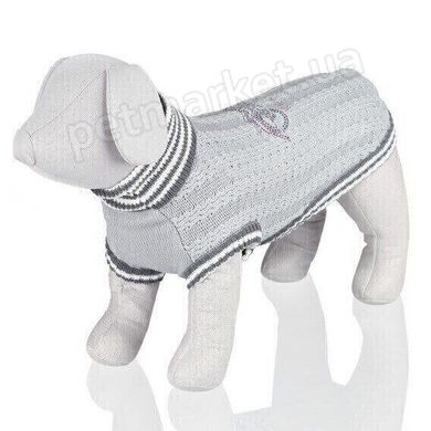 Trixie BOLOGNA (Kentucky) светр - одяг для собак - 36 см % РОЗПРОДАЖ Petmarket
