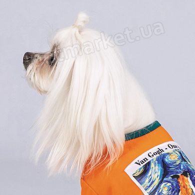 Pet Fashion ART - футболка для собак - XS Petmarket