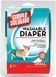 Simple Solution WASHABLE DIAPER - гігієнічні труси для собак - S