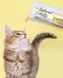 Natural Kitty Creamy Treats Chicken & Pumpkin - кремовые лакомства для кошек (курица/тыква) - 12 г/4 стика