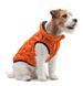Collar AIRY VEST UNI жилет двухсторонний - одежда для собак - оранжевый, XS28