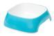 Ferplast GLAM - Глам - пластикова миска для собак і кішок - 1,2 л, Зелений Petmarket
