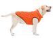 Collar AIRY VEST UNI жилет двухсторонний - одежда для собак - оранжевый, XS28